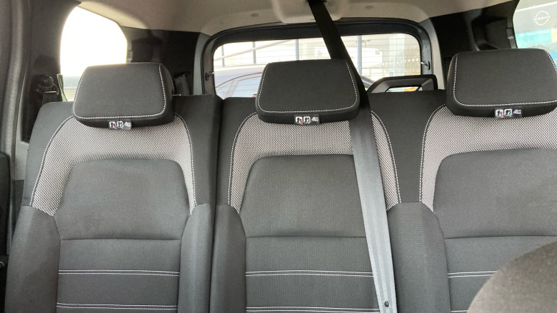 Dacia Jogger 1.6 HEV Expression 5dr Auto Hybrid Estate